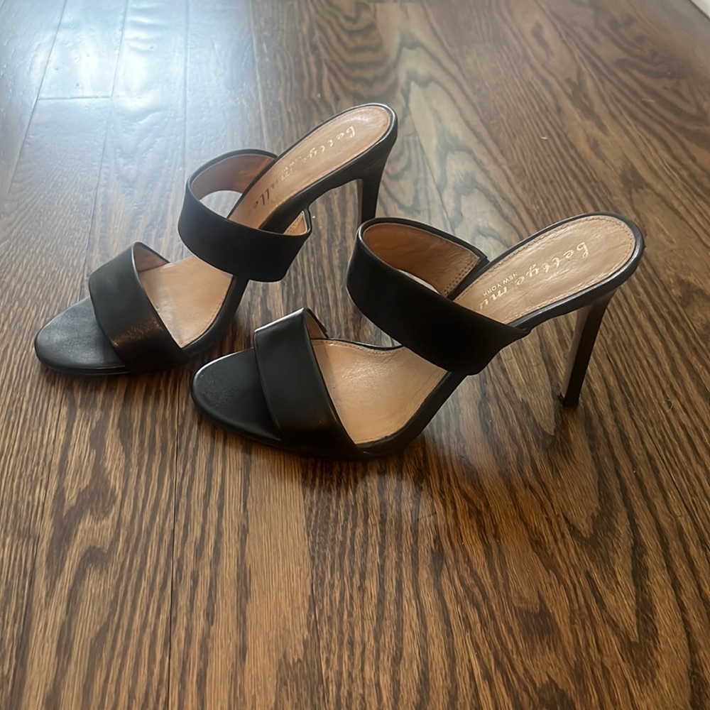 Bettye Muller sandals